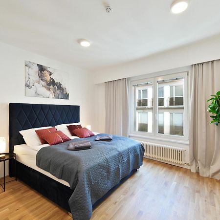 Stephansdom Residence Apartment Vídeň Exteriér fotografie