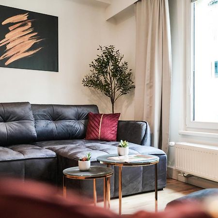 Stephansdom Residence Apartment Vídeň Exteriér fotografie