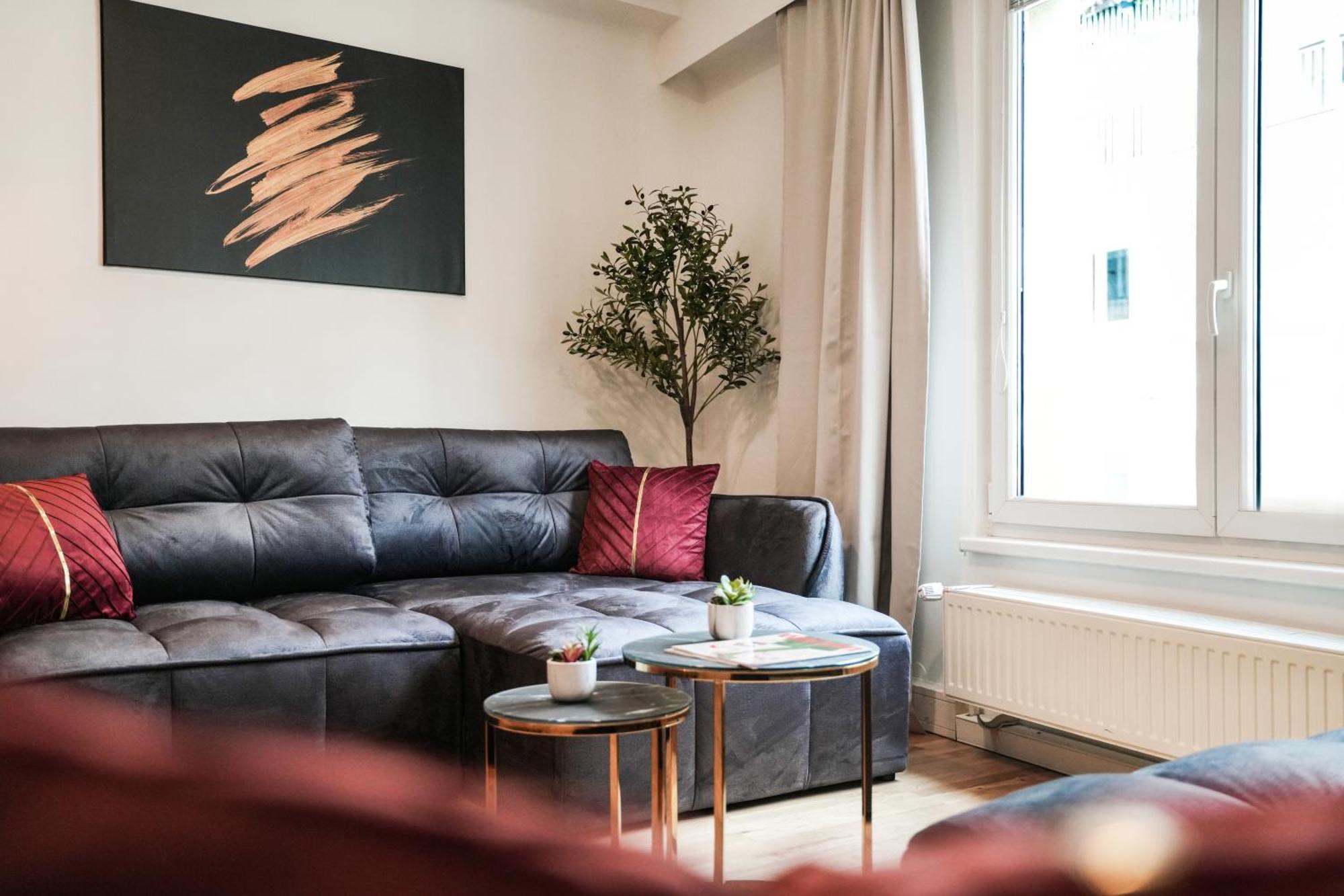 Stephansdom Residence Apartment Vídeň Exteriér fotografie